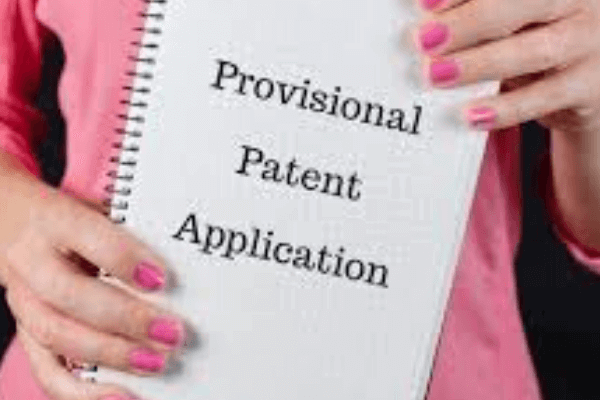 How To Draft A Provisional Patent Application
